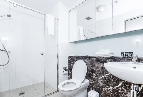 DD Apartments On Sussex Street - Accommodation Cooktown 37