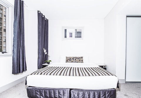 DD Apartments On Sussex Street - Accommodation Cooktown 38