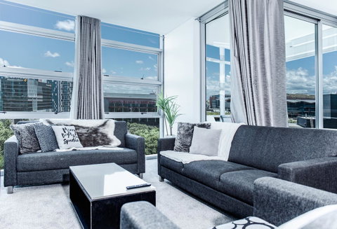 DD Apartments On Sussex Street - Accommodation Cooktown 1