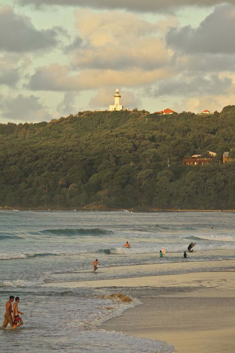 Glen Villa Resort - Accommodation Cooktown 20