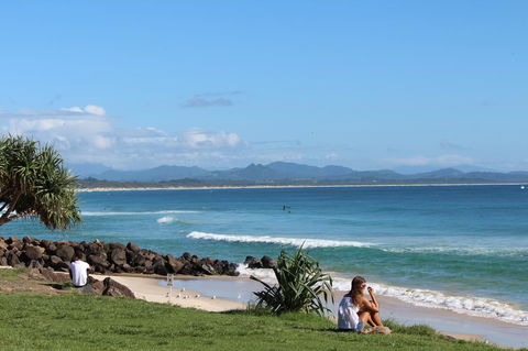 Glen Villa Resort - Accommodation Cooktown 17