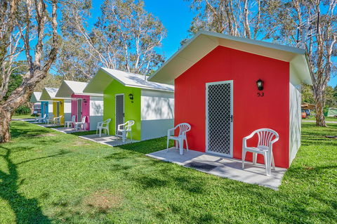 Glen Villa Resort - Accommodation Cooktown 8