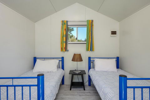 Glen Villa Resort - Accommodation Cooktown 6