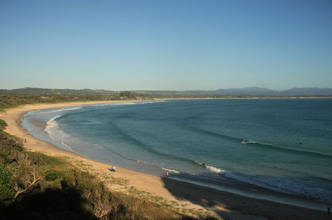 Glen Villa Resort - Accommodation Cooktown 19