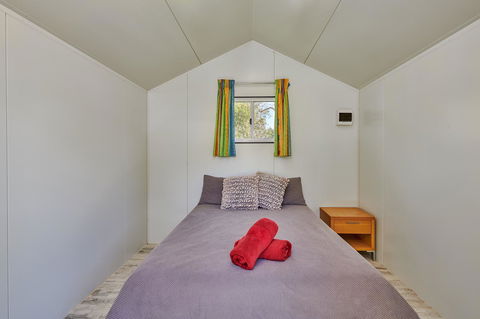 Glen Villa Resort - Accommodation Cooktown 3