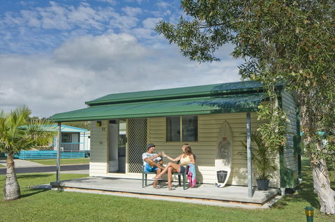 Glen Villa Resort - Accommodation Cooktown 9