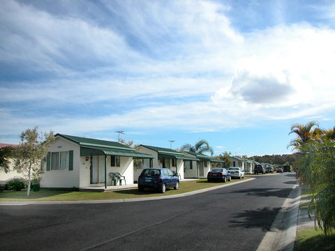 Glen Villa Resort - Accommodation Cooktown 13