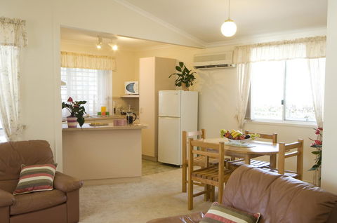Glen Villa Resort - Accommodation Cooktown 11