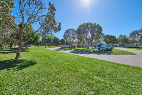 Glen Villa Resort - Accommodation Cooktown 5