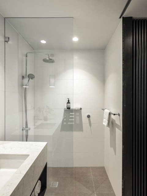 Mercure Sydney Rouse Hill - Accommodation Cooktown 16