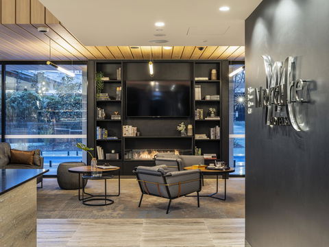 Mercure Sydney Rouse Hill - Accommodation Cooktown 28