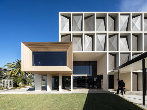 Mercure Sydney Rouse Hill - Accommodation Cooktown 23