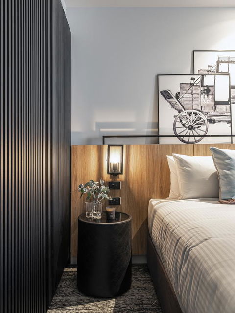Mercure Sydney Rouse Hill - Accommodation Cooktown 2