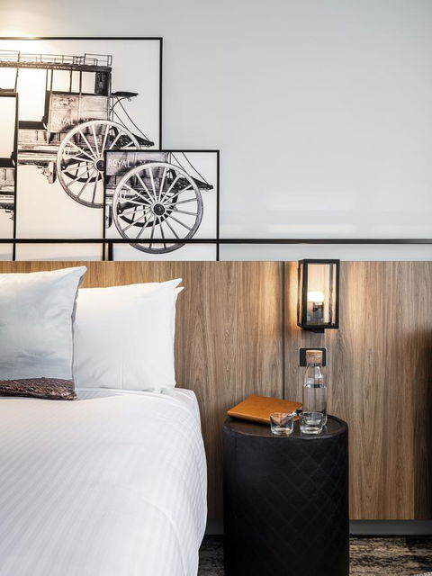 Mercure Sydney Rouse Hill - Accommodation Cooktown 12