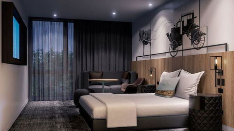 Mercure Sydney Rouse Hill - Accommodation Cooktown 32