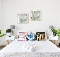 New SilkRoad Apartments Sydney - Accommodation Cooktown