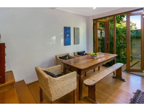 North Sydney Historic Whalers Cottage - Accommodation Cooktown 6