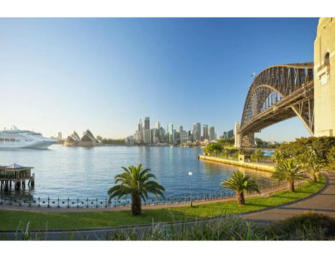 North Sydney Historic Whalers Cottage - Accommodation Cooktown 15