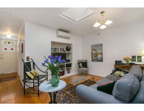 North Sydney Historic Whalers Cottage - Accommodation Cooktown 0