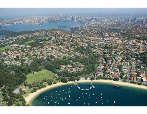 North Sydney Historic Whalers Cottage - Accommodation Cooktown 13