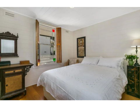 North Sydney Historic Whalers Cottage - Accommodation Cooktown 5