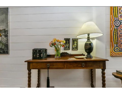 North Sydney Historic Whalers Cottage - Accommodation Cooktown 8