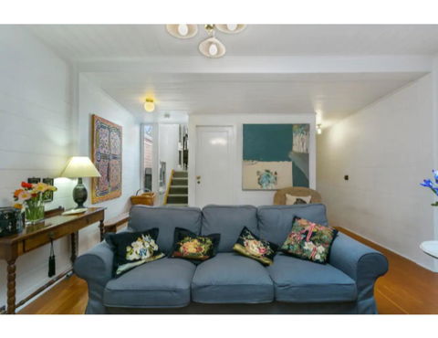 North Sydney Historic Whalers Cottage - Accommodation Cooktown 7