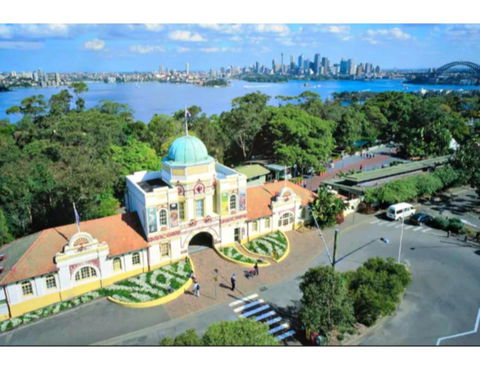 North Sydney Historic Whalers Cottage - Accommodation Cooktown 17