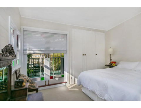 North Sydney Historic Whalers Cottage - Accommodation Cooktown 3