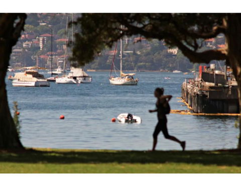 North Sydney Historic Whalers Cottage - Accommodation Cooktown 14