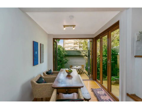 North Sydney Historic Whalers Cottage - Accommodation Cooktown 4