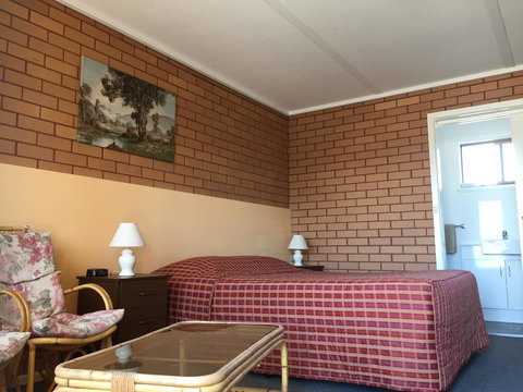 Deniliquin Motel - Accommodation Cooktown 8