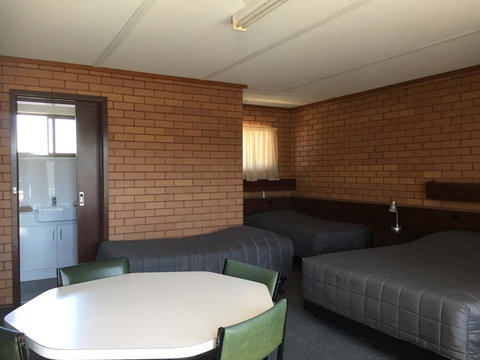 Deniliquin Motel - Accommodation Cooktown 13