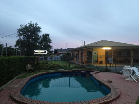 Deniliquin Motel - Accommodation Cooktown 25