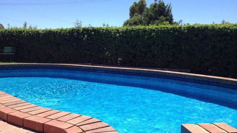 Deniliquin Motel - Accommodation Cooktown 23