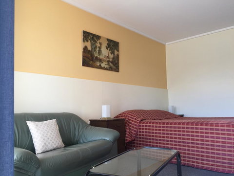 Deniliquin Motel - Accommodation Cooktown 15