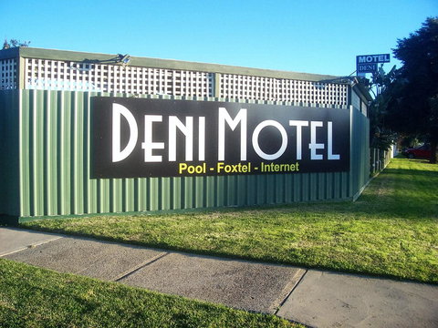Deniliquin Motel - Accommodation Cooktown 21