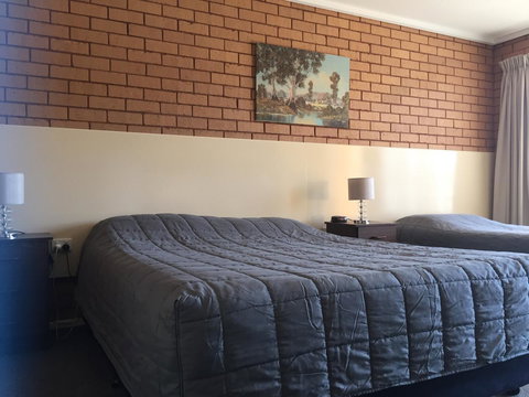 Deniliquin Motel - Accommodation Cooktown 11