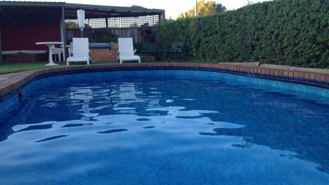 Deniliquin Motel - Accommodation Cooktown 24