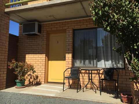 Deniliquin Motel - Accommodation Cooktown 1