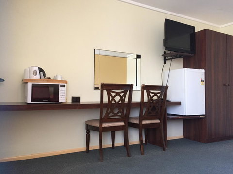 Deniliquin Motel - Accommodation Cooktown 16