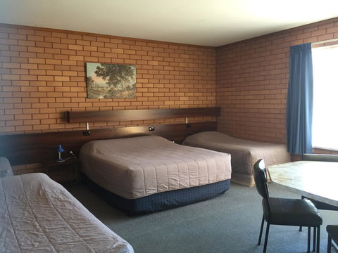 Deniliquin Motel - Accommodation Cooktown 14