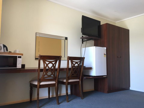 Deniliquin Motel - Accommodation Cooktown 6