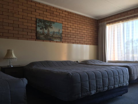Deniliquin Motel - Accommodation Cooktown 12