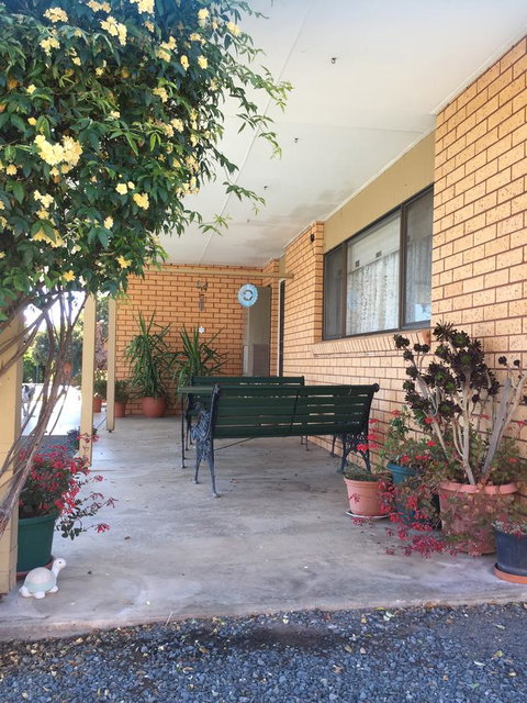 Deniliquin Motel - Accommodation Cooktown 3