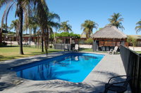 Federation Motor Inn - Corowa