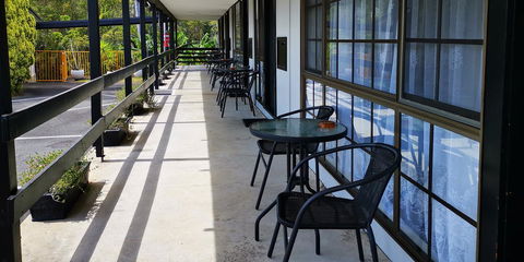 Highway Motor Inn Taree - Accommodation Cooktown 37