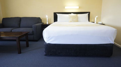 Highway Motor Inn Taree - Accommodation Cooktown 14