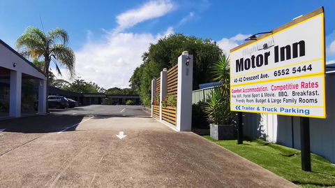 Highway Motor Inn Taree - Accommodation Cooktown 4