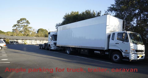 Highway Motor Inn Taree - Accommodation Cooktown 27